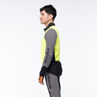 22. Kurtka rowerowa Radvik November BV Jumper Gts M 92800624374
