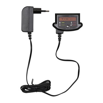 12. Podkaszarka aku 25cm 18V ST1823 BLACK+DECKER