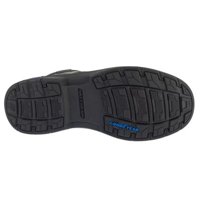4. Skechers Segment 2.0 - Brogden 204394-BLK Czarne 41