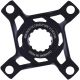 2. Pająk do montażu tarczy BBB E-bikeMount Bosch Gen3 CL52
