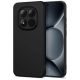 7. Etui Tech-Protect Icon na Xiaomi Redmi Note 15 Pro 5G - czarne