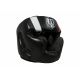2. Kask bokserski skórzany sparingowy KSS-MFE-PL 02MFE01-M