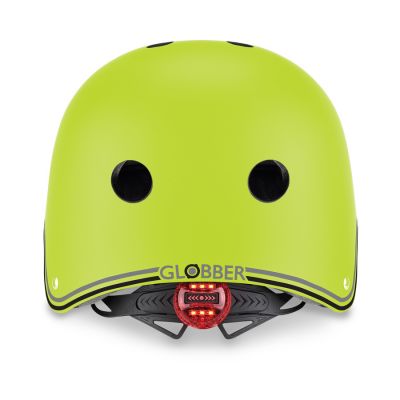 9. Kask Globber Jr 505-106