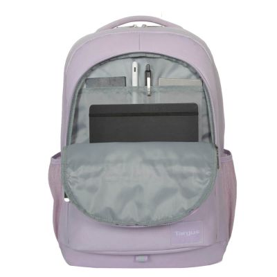12. Targus Octave III plecak City backpack Fioletowy Poliester