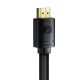 3. Kabel HDMI Baseus High Definition Series 8K 1m - czarny