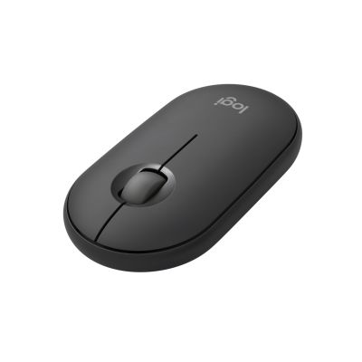 2. Mysz Logitech Pebble 2 M350s Black