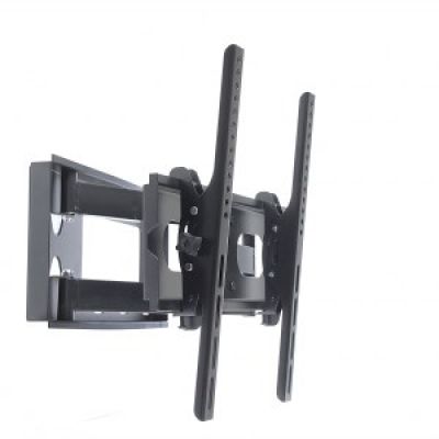 6. UCHWYT DO TV LCD/LED AR-86 ART 32-63" 30KG reg. pion/poziom 64cm