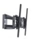 6. UCHWYT DO TV LCD/LED AR-86 ART 32-63" 30KG reg. pion/poziom 64cm