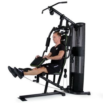 17. VIRTUFIT STACJA SIŁOWA HOME GYM KH100