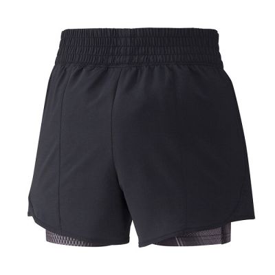 2. Spodenki Mizuno 4.5 2in1 Short W J2GB030109