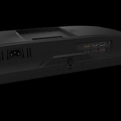 7. MONITOR GIGABYTE LED 24.5" G25F2 200Hz