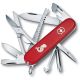 Victorinox V-1.47 33.72 Taschenmesser Fisherman rot