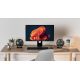 8. Creative Labs Creative Pebble Nova Black