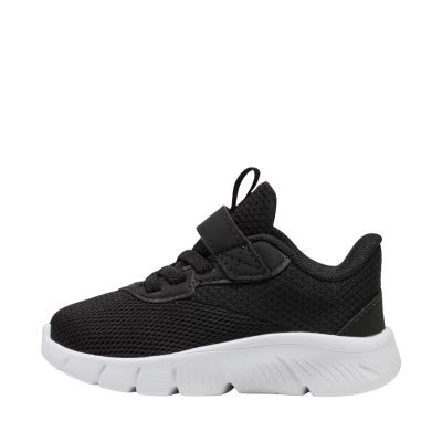 5. Buty dla dzieci Puma Flex Focus Modern AC+ Inf czarne 311523 01