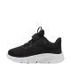 5. Buty dla dzieci Puma Flex Focus Modern AC+ Inf czarne 311523 01