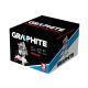 10. Graphite 59G801 piła ukośna 4800 RPM 1600 W