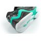 6. Joma buty męskie sportowe Set men 2601 czarne do tenisa wygodne