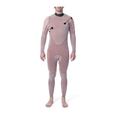 5. Pianka męska Rip Curl Fbomb Heatseeker 32Gb Z/F - czarny
