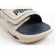 5. Puma buty klapki męskie laczki SoftridePro Slide chłopięce wygodne