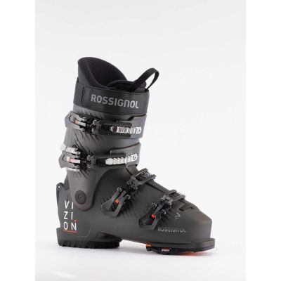 Buty narciarskie Rossignol Vizion 4B Rental MV GW - Grey