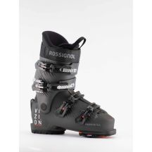 Buty narciarskie Rossignol Vizion 4B Rental MV GW - Grey