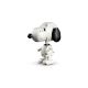 4. LEGO Ideas 21368 - Fistaszki: Buda Snoopy'ego