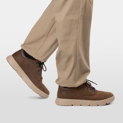 5. Helly Hansen męskie buty PINEHURST LOW 12170 745