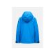 3. Kurtka PEAK PERFORMANCE M Alpine Gore-Tex Insulated Jacket niebieski