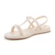 2. IPANEMA GLOW SAND AD OFF WHITE/COPPER 27402-BR731