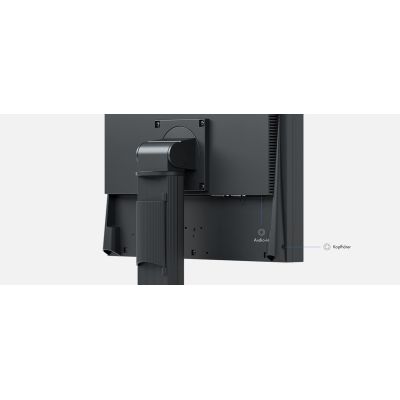 4. Monitor LED EIZO FlexScan 19 S1934H-BK