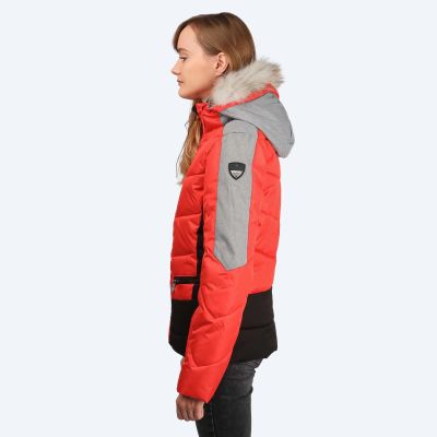 3. Kurtka narciarska Icepeak Electra IA W 453203512IA