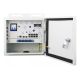 Zarządzalny przełącznik PoE+ LevelOne GB/L2 10-portowy 185 W 1 Gb/s