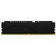 9. KINGSTON DDR5 32GB 6000MT/s CL30 DIMM FURY Beast Black EXPO