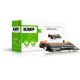2. KMP Toner Brother TN-2220/ TN2220 black 5200 S. B-T97 remanufactured