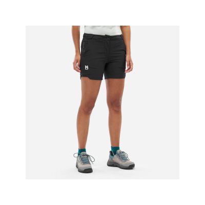 2. Szorty damskie MILLET Ubic Stretch Short W czarne