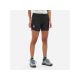 2. Szorty damskie MILLET Ubic Stretch Short W czarne