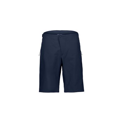 Spodenki rowerowe POC M's Motion Air Shorts granatowy