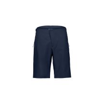 Spodenki rowerowe POC M's Motion Air Shorts granatowy