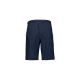 Spodenki rowerowe POC M's Motion Air Shorts granatowy