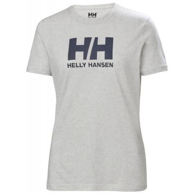 11. Koszulka Helly Hansen Logo W 34112 823