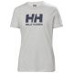 11. Koszulka Helly Hansen Logo W 34112 823