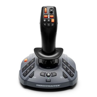 6. Joystick Thrustmaster SimZadanie Farmstick