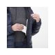 9. Kurtka MILLET W Tri Icon Down Hd granatowy