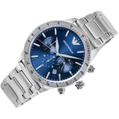 2. Zegarek Męski Emporio Armani Mario AR11306