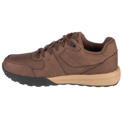 2. Skechers Netson - Gander 205236-BRN Brązowe 42