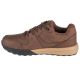 2. Skechers Netson - Gander 205236-BRN Brązowe 42