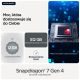 37. Motorola edge 70 17 cm (6.7") Dual SIM Android 16.0 5G USB Type-C 12 GB 512 GB 4800 mAh Szary