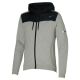 4. Bluza Mizuno Sweat Jacket M K2GC200105