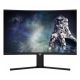 6. Dahua Technology LM32-E330CA monitor komputerowy 80 cm (31.5") 2560 x 1440 px Quad HD LCD Czarny