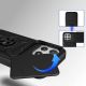 5. Etui Tech-Protect CamShield Pro na Xiaomi Poco F8 - czarne